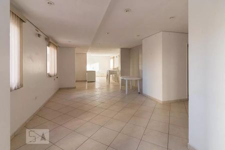 Apartamento à venda com 49m², 2 quartos e 1 vagaSalão de Festas