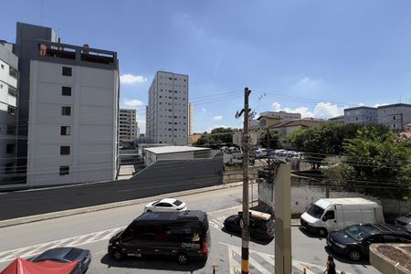 Apartamento à venda com 49m², 2 quartos e 1 vagaVista do Quarto 2