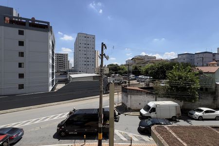Apartamento à venda com 49m², 2 quartos e 1 vagaVista do Quarto 1
