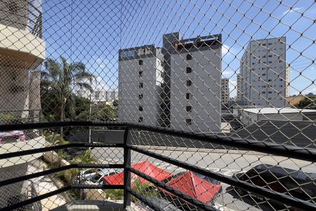 Apartamento à venda com 49m², 2 quartos e 1 vagaVaranda da Sala
