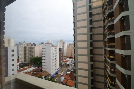 Apartamento para alugar com 50m², 1 quarto e sem vagaSala - Vista