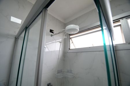 Apartamento para alugar com 50m², 1 quarto e sem vagaBanheiro