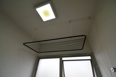 Apartamento para alugar com 50m², 1 quarto e sem vagaÁrea de Serviço