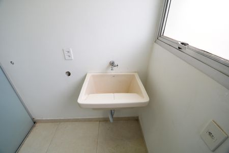 Apartamento para alugar com 50m², 1 quarto e sem vagaÁrea de Serviço