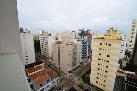 Apartamento para alugar com 50m², 1 quarto e sem vagaÁrea de Serviço - Vista