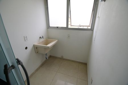 Apartamento para alugar com 50m², 1 quarto e sem vagaÁrea de Serviço