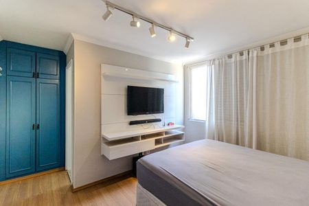 Apartamento à venda com 117m², 3 quartos e 2 vagas Apartamento à venda com 117m², 3 quartos e 2 vagasSuíte