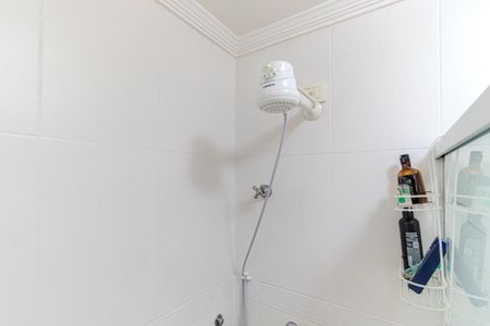 Apartamento à venda com 117m², 3 quartos e 2 vagas Apartamento à venda com 117m², 3 quartos e 2 vagasBanheiro Social