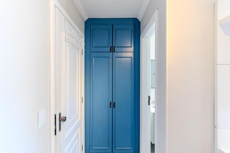 Apartamento à venda com 117m², 3 quartos e 2 vagas Apartamento à venda com 117m², 3 quartos e 2 vagasSuíte