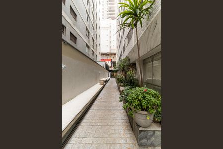 Apartamento à venda com 117m², 3 quartos e 2 vagasJardim