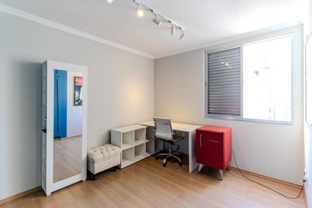 Apartamento à venda com 117m², 3 quartos e 2 vagas Apartamento à venda com 117m², 3 quartos e 2 vagasQuarto 2