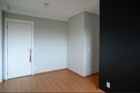 Sala de apartamento para alugar com 2 quartos, 40m² em Jd. Botânico, São Paulo