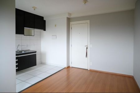 Sala de apartamento para alugar com 2 quartos, 40m² em Jd. Botânico, São Paulo