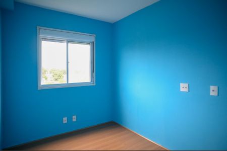 Quarto 1 de apartamento para alugar com 2 quartos, 40m² em Jd. Botânico, São Paulo