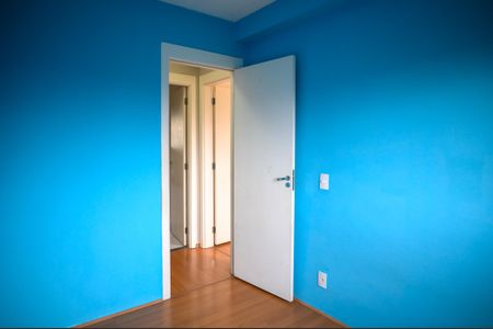 Quarto 1 de apartamento para alugar com 2 quartos, 40m² em Jd. Botânico, São Paulo