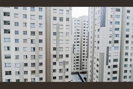 Apartamento à venda com 36m², 2 quartos e 1 vagaVista do Quarto 1