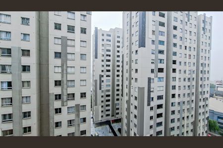 Apartamento à venda com 36m², 2 quartos e 1 vagaVista da Sala