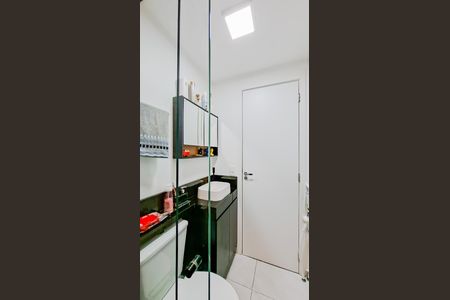 Apartamento à venda com 36m², 2 quartos e 1 vagaBanheiro