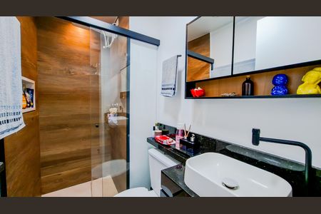 Apartamento à venda com 36m², 2 quartos e 1 vagaBanheiro