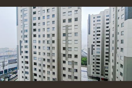Apartamento à venda com 36m², 2 quartos e 1 vagaVista do Quarto 2