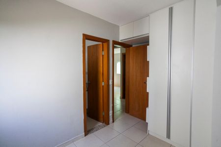 Suite de apartamento para alugar com 3 quartos, 55m² em Aclimação, Uberlândia