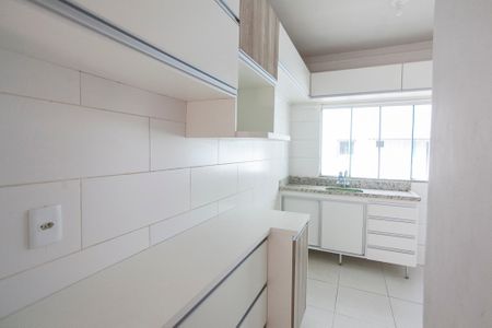 Apartamento para alugar com 55m², 3 quartos e 1 vagaCozinha