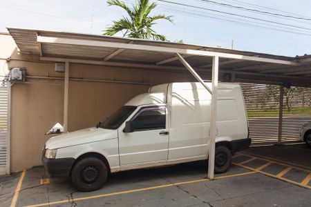 Apartamento para alugar com 55m², 3 quartos e 1 vagaGaragem