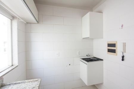 Apartamento para alugar com 55m², 3 quartos e 1 vagaCozinha