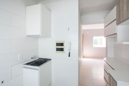 Apartamento para alugar com 55m², 3 quartos e 1 vagaCozinha