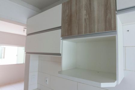 Apartamento para alugar com 55m², 3 quartos e 1 vagaCozinha