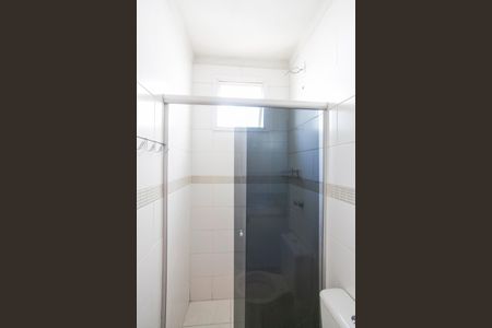 Apartamento para alugar com 55m², 3 quartos e 1 vagaBanheiro da Suite