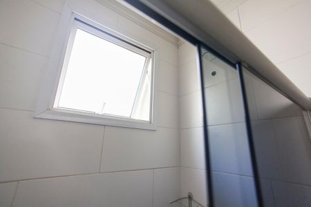 Apartamento para alugar com 55m², 3 quartos e 1 vagaBanheiro Social
