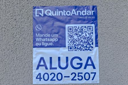 Studio à venda com 25m², 1 quarto e sem vaga Studio à venda com 25m², 1 quarto e sem vagaPlaca