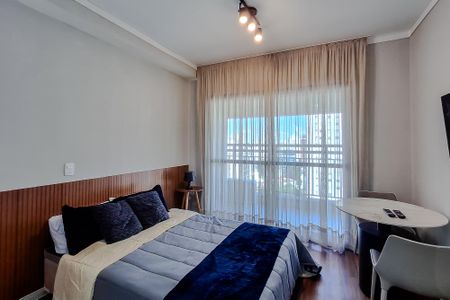Studio à venda com 25m², 1 quarto e sem vaga Studio à venda com 25m², 1 quarto e sem vagaStudio