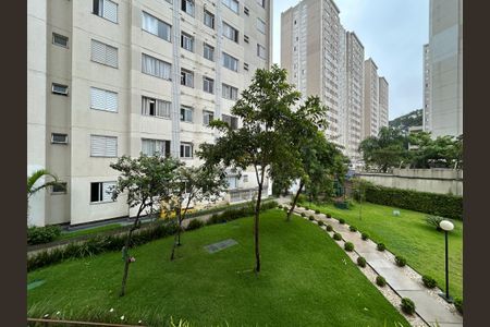 Apartamento à venda com 44m², 2 quartos e sem vaga Apartamento à venda com 44m², 2 quartos e sem vagaVista do Quarto 1