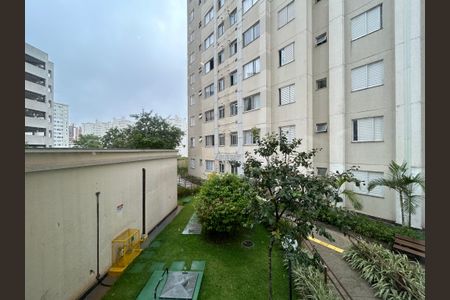 Apartamento à venda com 44m², 2 quartos e sem vaga Apartamento à venda com 44m², 2 quartos e sem vagaVista do Quarto 2