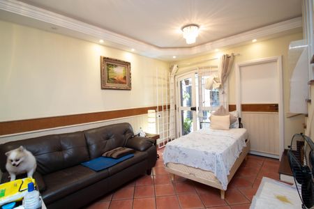 Sala de casa à venda com 3 quartos, 280m² em Vila Milton, Guarulhos