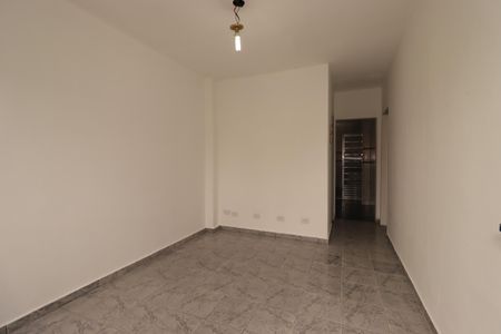 Sala de casa para alugar com 2 quartos, 70m² em Vila Guiomar, Santo André