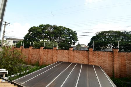 Casa de condomínio à venda com 120m², 3 quartos e 2 vagasQuarto 1 - Vista