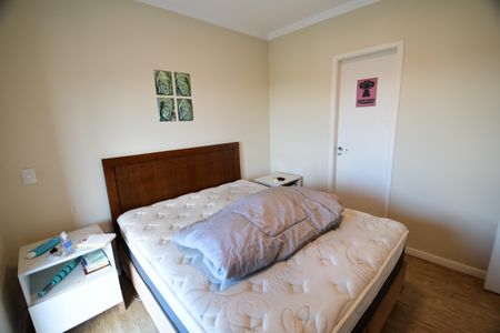 Casa de condomínio à venda com 120m², 3 quartos e 2 vagasQuarto 3 - Suíte