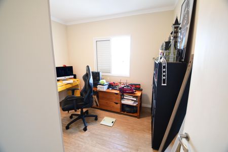 Casa de condomínio à venda com 120m², 3 quartos e 2 vagasQuarto 2