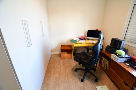 Casa de condomínio à venda com 120m², 3 quartos e 2 vagasQuarto 2