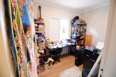 Casa de condomínio à venda com 120m², 3 quartos e 2 vagasQuarto 1