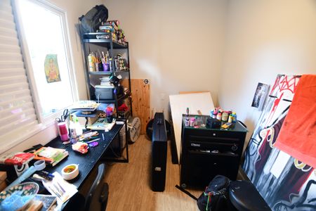 Casa de condomínio à venda com 120m², 3 quartos e 2 vagasQuarto 1