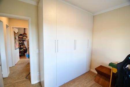 Casa de condomínio à venda com 120m², 3 quartos e 2 vagasQuarto 2