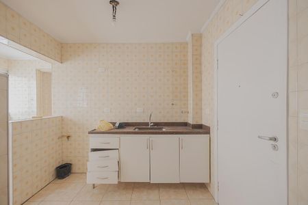 Apartamento à venda com 86m², 2 quartos e 1 vagaCozinha