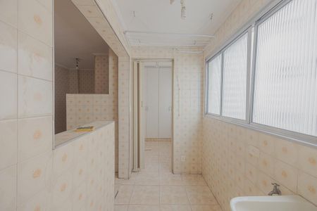 Apartamento à venda com 86m², 2 quartos e 1 vagaÁrea de Serviço