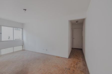 Apartamento à venda com 86m², 2 quartos e 1 vagaSala