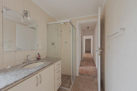 Apartamento à venda com 86m², 2 quartos e 1 vagaBanheiro