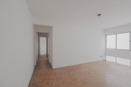 Apartamento à venda com 86m², 2 quartos e 1 vagaSala